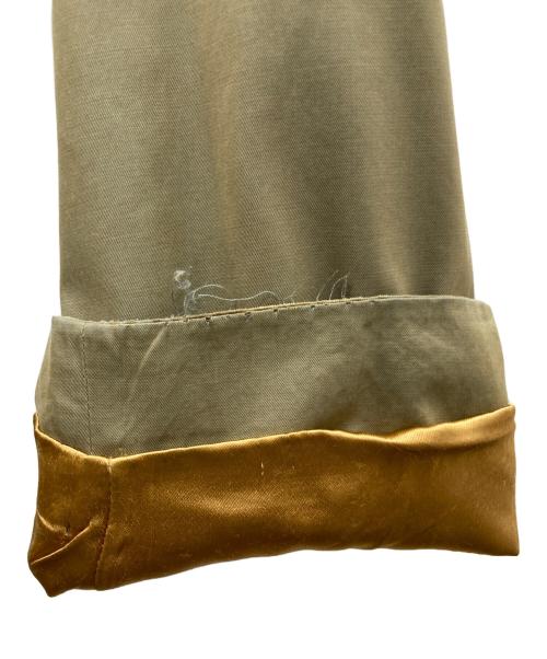 Burberry's（バーバリー）Burberry's (バーバリーズ) ステンカラーコート ベージュ サイズ:表記無の古着・服飾アイテム