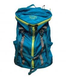 MYSTERY RANCH（ミステリーランチ）の古着「CAIRN バックパック/ケルン バックパック」｜ブルー