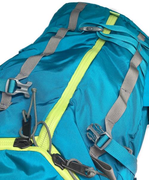 MYSTERY RANCH（ミステリーランチ）MYSTERY RANCH (ミステリーランチ) CAIRN バックパック/ケルン バックパック ブルーの古着・服飾アイテム