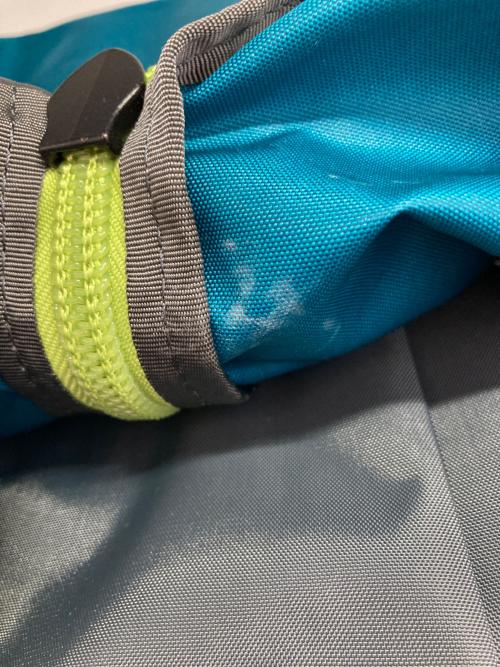 MYSTERY RANCH（ミステリーランチ）MYSTERY RANCH (ミステリーランチ) CAIRN バックパック/ケルン バックパック ブルーの古着・服飾アイテム