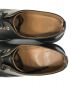 中古・古着 Dr.Martens (ドクターマーチン) 4EYE スミス レザーシューズ ブラック サイズ:UK5/USM6/EU38：6000円