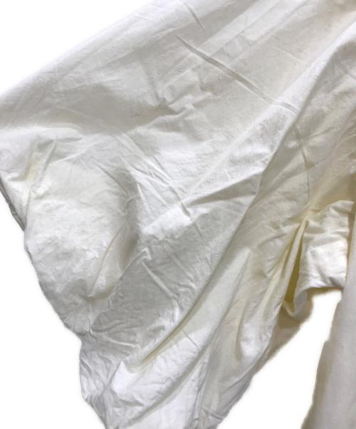 CASA FLINE（カーサフライン）CASA FLINE (カーサフライン) ワンピース ベージュ サイズ:FREEの古着・服飾アイテム