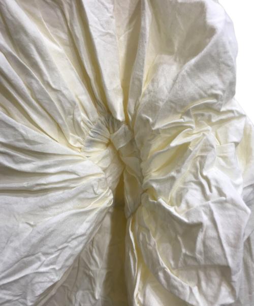 CASA FLINE（カーサフライン）CASA FLINE (カーサフライン) ワンピース ベージュ サイズ:Fの古着・服飾アイテム