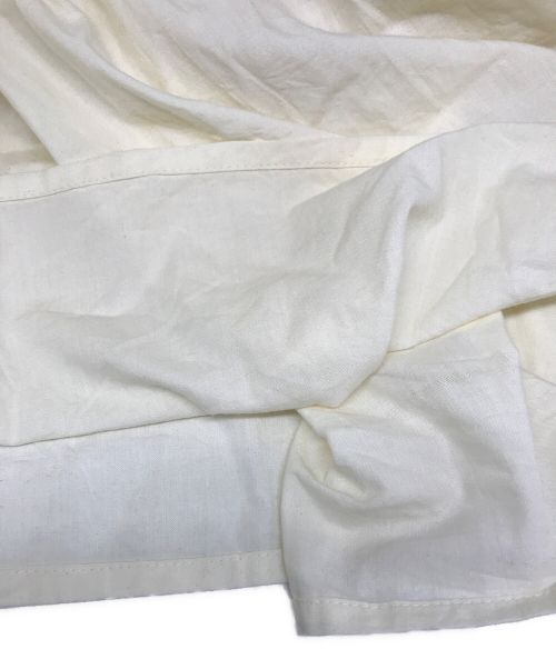 CASA FLINE（カーサフライン）CASA FLINE (カーサフライン) ワンピース ベージュ サイズ:Ｆの古着・服飾アイテム