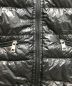 中古・古着 MONCLER (モンクレール) GUI ダウンベスト/GUI GILET ブラック サイズ:1：34000円