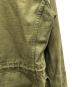 中古・古着 HYKE (ハイク) M-51 FIELD JACKET カーキ サイズ:Ｍ：7000円