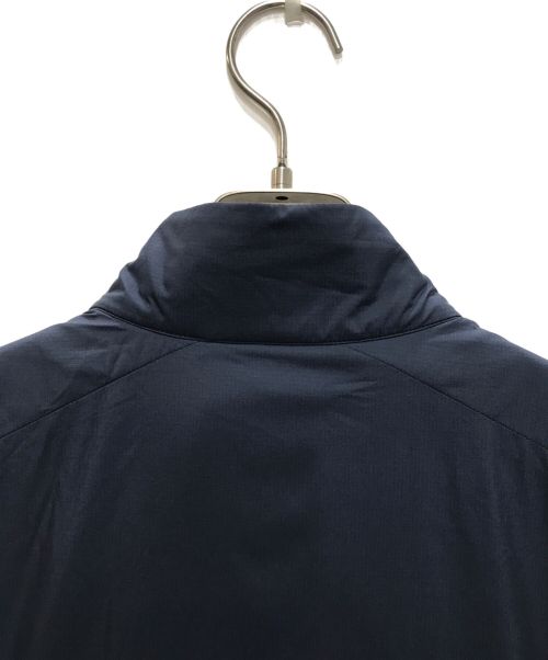 ARC'TERYX（アークテリクス）ARC'TERYX (アークテリクス) Atom Vest/アトムベスト ネイビー サイズ:Sの古着・服飾アイテム