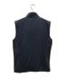 ARC'TERYX (アークテリクス) Atom Vest/アトムベスト ネイビー サイズ:S：15000円