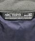 ARC'TERYXの古着・服飾アイテム：15000円