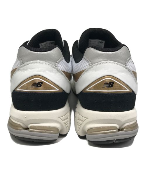 NEW BALANCE（ニューバランス）NEW BALANCE (ニューバランス) M2002RPN ホワイト サイズ:JPN27.5/US9.5/UK9/EU43の古着・服飾アイテム
