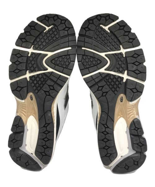 NEW BALANCE（ニューバランス）NEW BALANCE (ニューバランス) M2002RPN ホワイト サイズ:JPN27.5/US9.5/UK9/EU43の古着・服飾アイテム