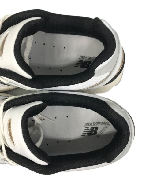 NEW BALANCE（ニューバランス）NEW BALANCE (ニューバランス) M2002RPN ホワイト サイズ:JPN27.5/US9.5/UK9/EU43の古着・服飾アイテム