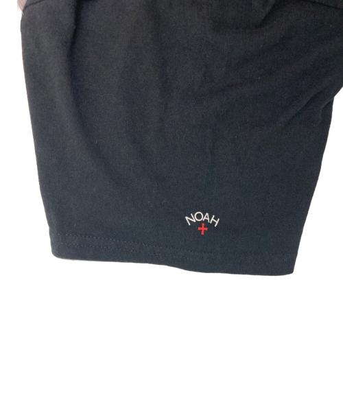 Noah（ノア）Noah (ノア) Jimi Hendrix (ジミ・ヘンドリックス) Tシャツ ブラック サイズ:Mの古着・服飾アイテム