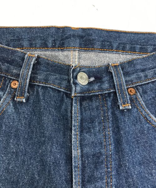 LEVI'S（リーバイス）LEVI'S (リーバイス) デニムパンツ インディゴ サイズ:W29の古着・服飾アイテム