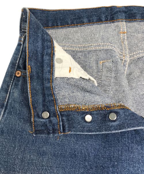 LEVI'S（リーバイス）LEVI'S (リーバイス) デニムパンツ インディゴ サイズ:W29の古着・服飾アイテム