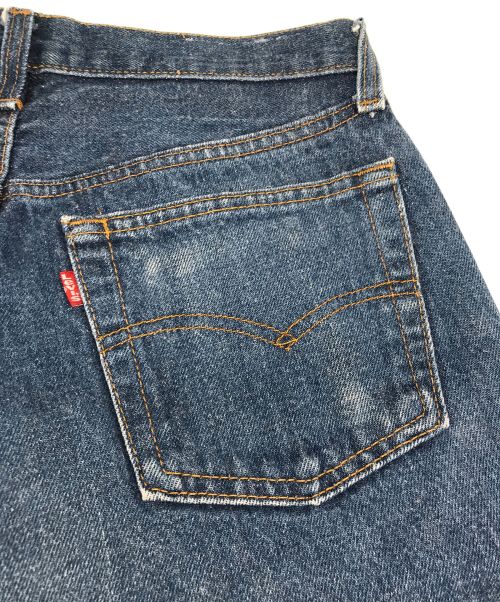 LEVI'S（リーバイス）LEVI'S (リーバイス) デニムパンツ インディゴ サイズ:W29の古着・服飾アイテム