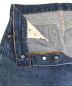 中古・古着 LEVI'S (リーバイス) デニムパンツ インディゴ サイズ:W29：7000円