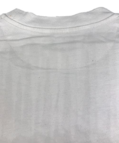 JIL SANDER（ジルサンダー）JIL SANDER (ジルサンダー) Tシャツ ホワイト サイズ:Sの古着・服飾アイテム