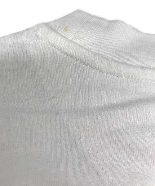 JIL SANDER（ジルサンダー）JIL SANDER (ジルサンダー) Tシャツ ホワイト サイズ:Sの古着・服飾アイテム