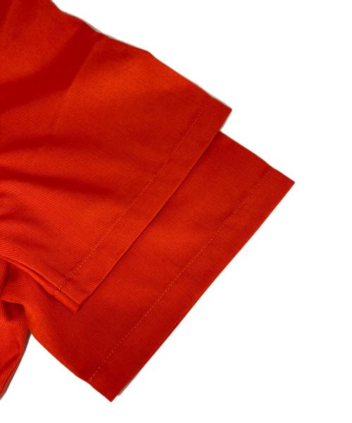X-LARGE（エクストララージ）X-LARGE (エクストララージ) 半袖シャツ オレンジ サイズ:Mの古着・服飾アイテム