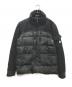 MONCLER（モンクレール）の古着「HAMMOND ダウンジャケット」｜ブラック
