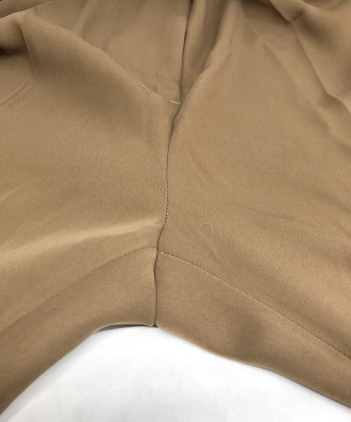 MM6 Maison Margiela（エムエムシックスメゾンマルジェラ）MM6 Maison Margiela (エムエムシックス メゾンマルジェラ) スラックス カーキ サイズ:42の古着・服飾アイテム