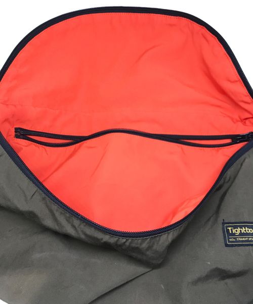 TIGHTBOOTH PRODUCTION（タイトブースプロダクション）TIGHTBOOTH PRODUCTION (タイトブースプロダクション) ROCKY BAG/ロッキーバッグ グリーンの古着・服飾アイテム