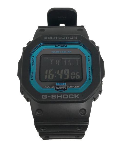 CASIO（カシオ）CASIO (カシオ) 腕時計/GW-B5600 ブラックの古着・服飾アイテム