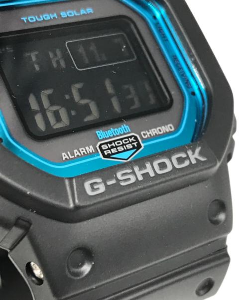 CASIO（カシオ）CASIO (カシオ) 腕時計/GW-B5600 ブラックの古着・服飾アイテム