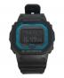 CASIO（カシオ）の古着「腕時計/GW-B5600」｜ブラック