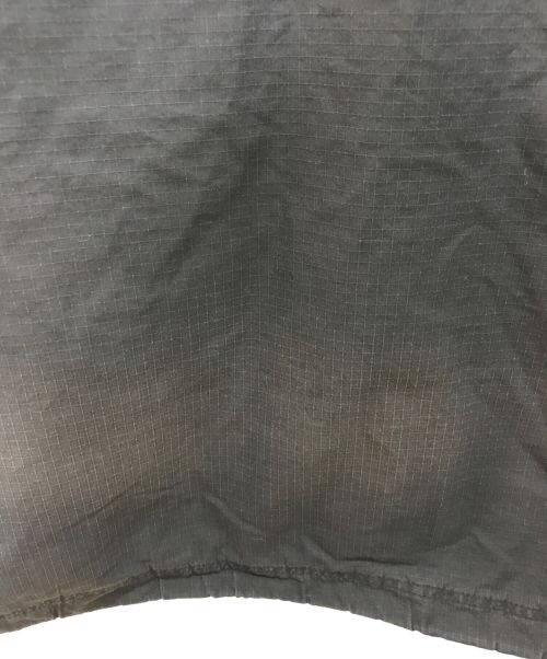 WTAPS（ダブルタップス）WTAPS (ダブルタップス) SMOCK 01 JACKET WTVUA/スモック 01 ジャケット ブラック サイズ:03の古着・服飾アイテム