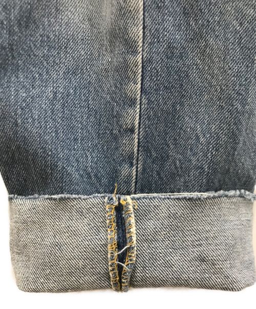 LEVI'S（リーバイス）LEVI'S (リーバイス) 501デニムパンツ インディゴ サイズ:表記無の古着・服飾アイテム