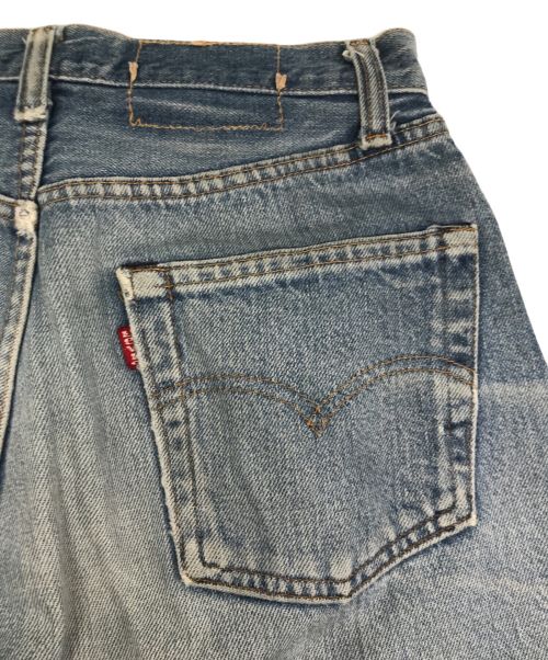 LEVI'S（リーバイス）LEVI'S (リーバイス) 501デニムパンツ インディゴ サイズ:表記無の古着・服飾アイテム
