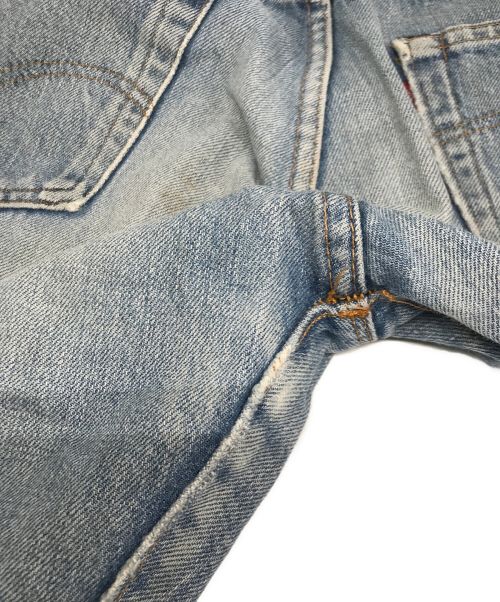 LEVI'S（リーバイス）LEVI'S (リーバイス) 501デニムパンツ インディゴ サイズ:表記無の古着・服飾アイテム