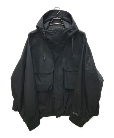 CLESSTE ナイロンジャケット CLESSTE GORE-TEX CITY STORAGE JACKET - メルカリ