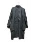 CMF OUTDOOR GARMENT (コンフィーアウトドアガーメント) 別注MILITARY RAINFALLS PONCHO/ミリタリーレインフォールズポンチョ グレー サイズ:Ｌ：11000円