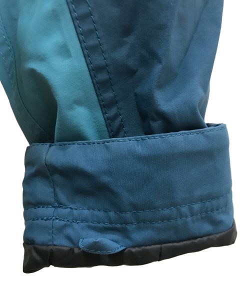 THE NORTH FACE（ザ ノース フェイス）THE NORTH FACE (ザ ノース フェイス) Mountain Light Jacket/マウンテン ライト ジャケット ブルー サイズ:Lの古着・服飾アイテム