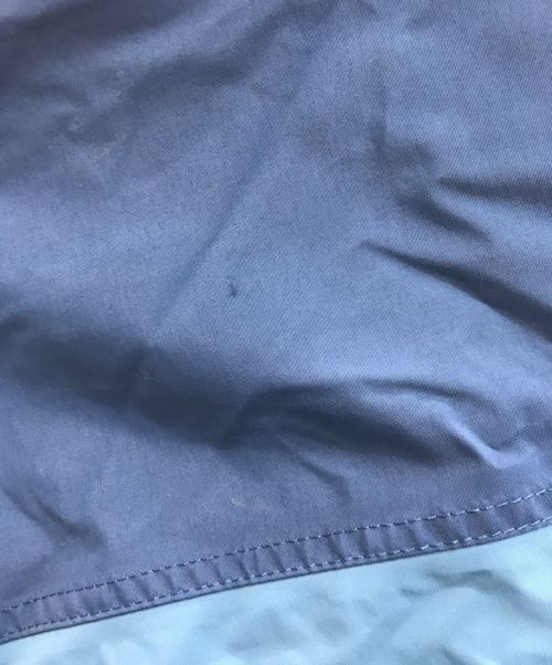THE NORTH FACE（ザ ノース フェイス）THE NORTH FACE (ザ ノース フェイス) Mountain Light Jacket/マウンテン ライト ジャケット ブルー サイズ:Lの古着・服飾アイテム