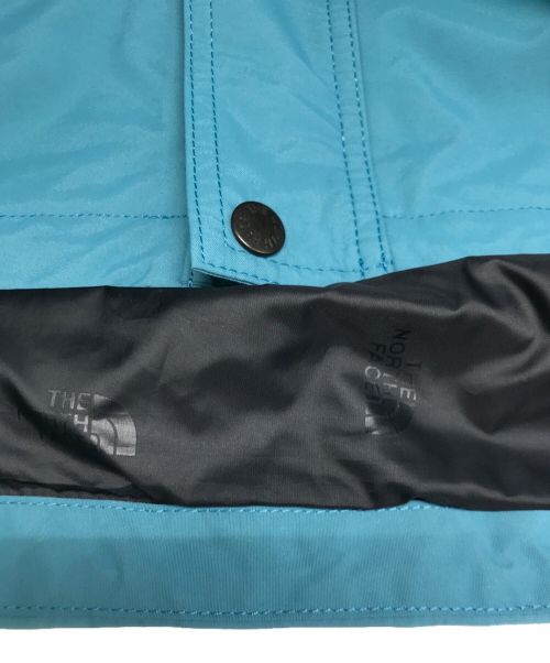 THE NORTH FACE（ザ ノース フェイス）THE NORTH FACE (ザ ノース フェイス) Mountain Light Jacket/マウンテン ライト ジャケット ブルー サイズ:Lの古着・服飾アイテム