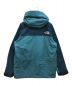 THE NORTH FACE (ザ ノース フェイス) Mountain Light Jacket/マウンテン ライト ジャケット ブルー サイズ:L：14000円