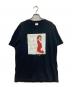 Supreme（シュプリーム）の古着「Mariah Carey Tee/マライア キャリー ティー」｜ブラック