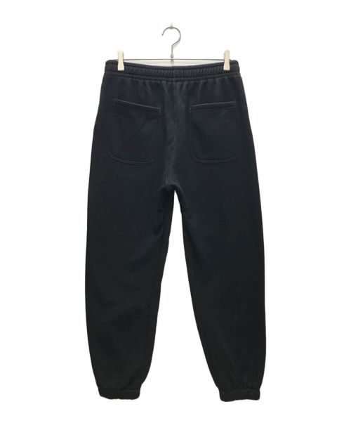 Hysteric Glamour（ヒステリックグラマー）Hysteric Glamour (ヒステリックグラマー) 裏ボアスウェットパンツ ネイビー サイズ:Ｍの古着・服飾アイテム