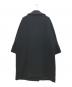 ticca (ティッカ) テントコート/0223410173/22AW ブラック サイズ:F：31000円