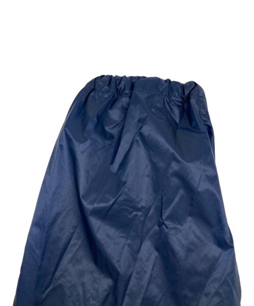 UNUSED（アンユーズド）UNUSED (アンユーズド) アノラックパーカー ネイビー サイズ:3の古着・服飾アイテム