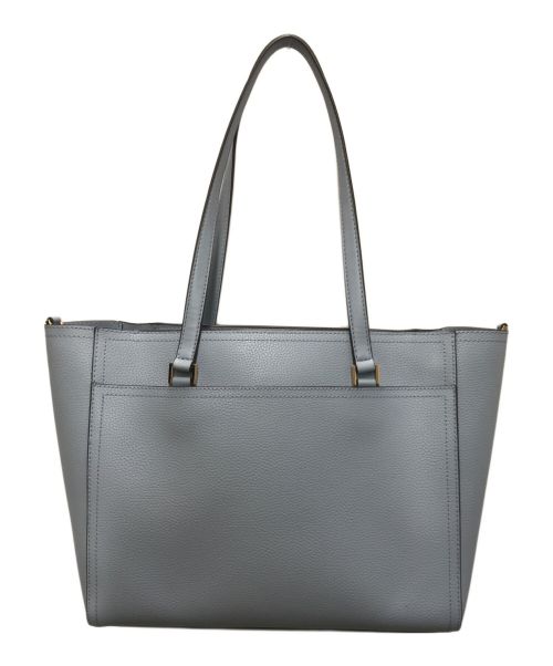 MICHAEL KORS（マイケル・コース）MICHAEL KORS (マイケルコース) CHARLOTTE 3 IN 1 トート ラージ/シャーロットスリーインワントートラージ スカイブルーの古着・服飾アイテム