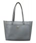 MICHAEL KORS（マイケルコース）の古着「CHARLOTTE 3 IN 1 トート ラージ/シャーロットスリーインワントートラージ」｜スカイブルー