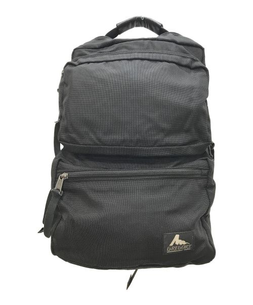 GREGORY（グレゴリー）GREGORY (グレゴリー) カバートミッションデイ ブラックの古着・服飾アイテム