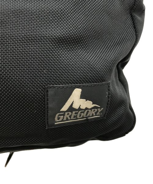 GREGORY（グレゴリー）GREGORY (グレゴリー) カバートミッションデイ ブラックの古着・服飾アイテム