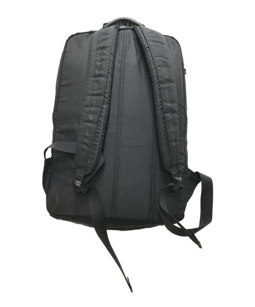 GREGORY（グレゴリー）GREGORY (グレゴリー) カバートミッションデイ ブラックの古着・服飾アイテム