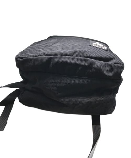 GREGORY（グレゴリー）GREGORY (グレゴリー) カバートミッションデイ ブラックの古着・服飾アイテム